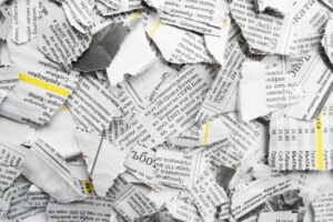 Fake News, Posverdad, Noticas, TIC