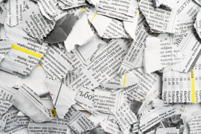 Fake News, Posverdad, Noticas, TIC