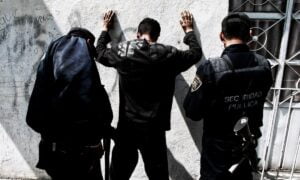 Delincuencia juvenil