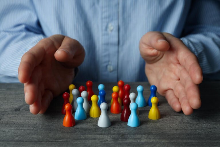 Control social, convivencia