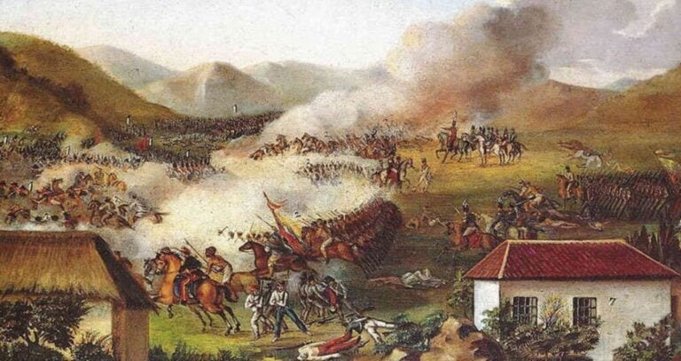 LLaneros, Bolívar, Libertad, Independencia, Gesta libertadora