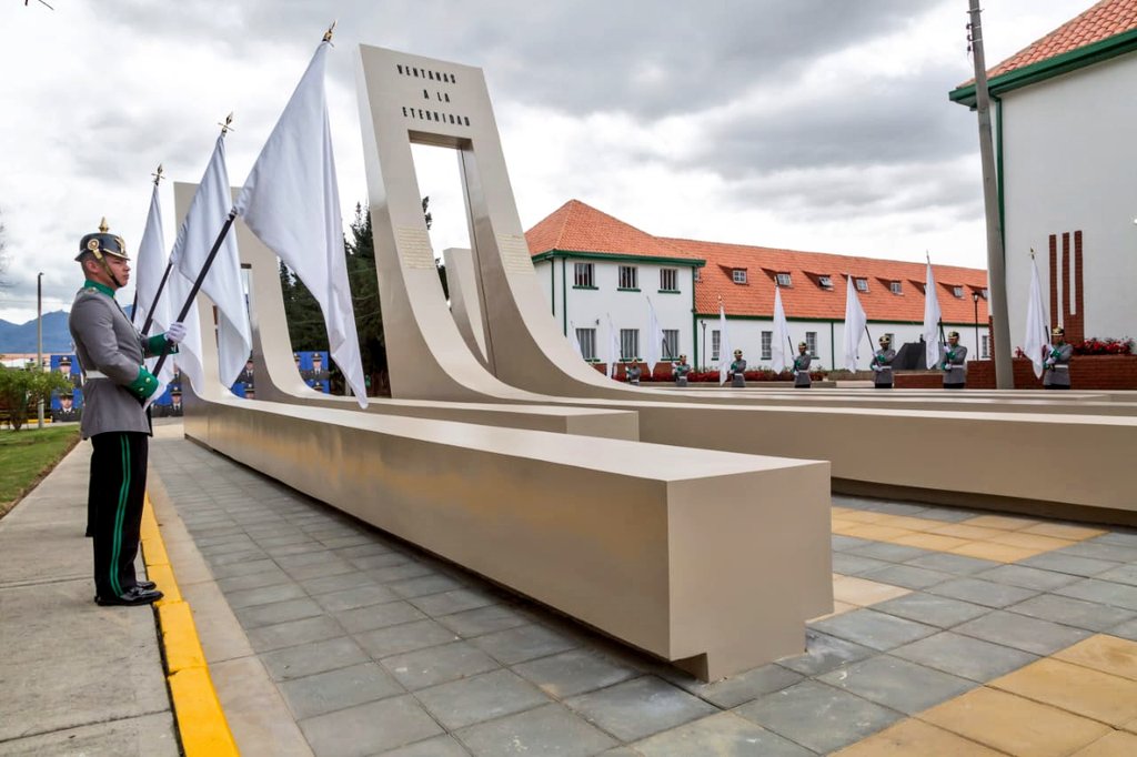 Ventanas a la eternidad