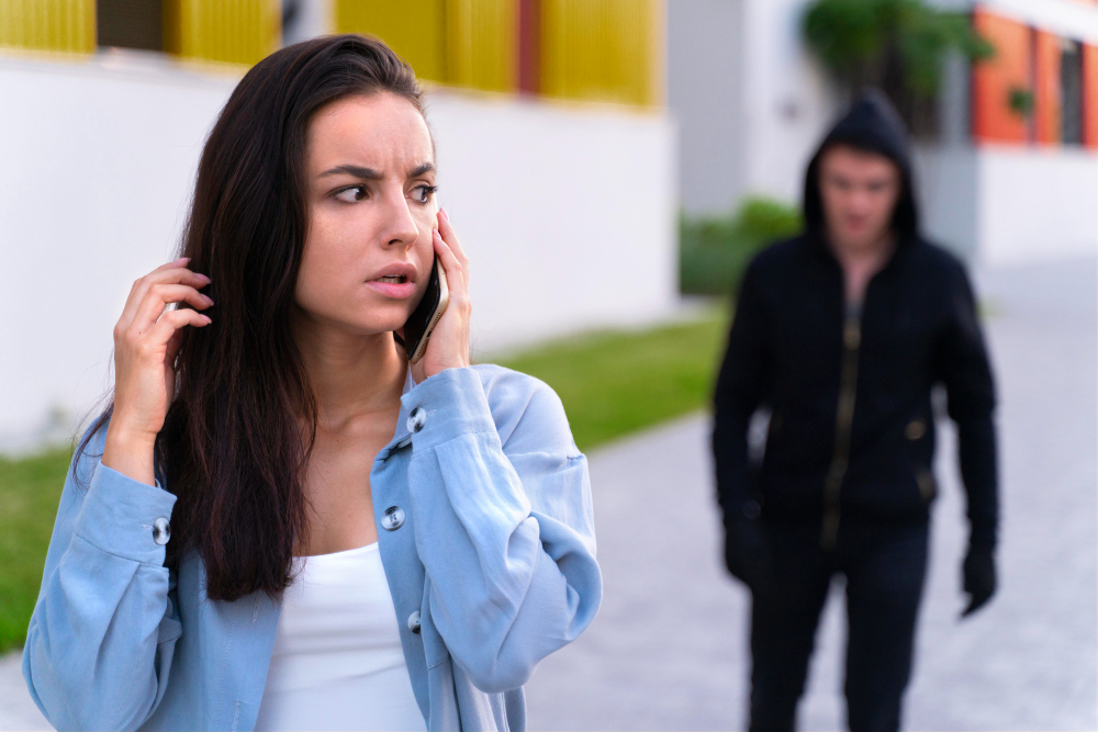 Delincuencia juvenil, ciudad, delitos