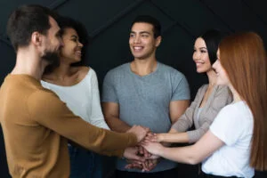 Convivencia y mediación en la ciudad